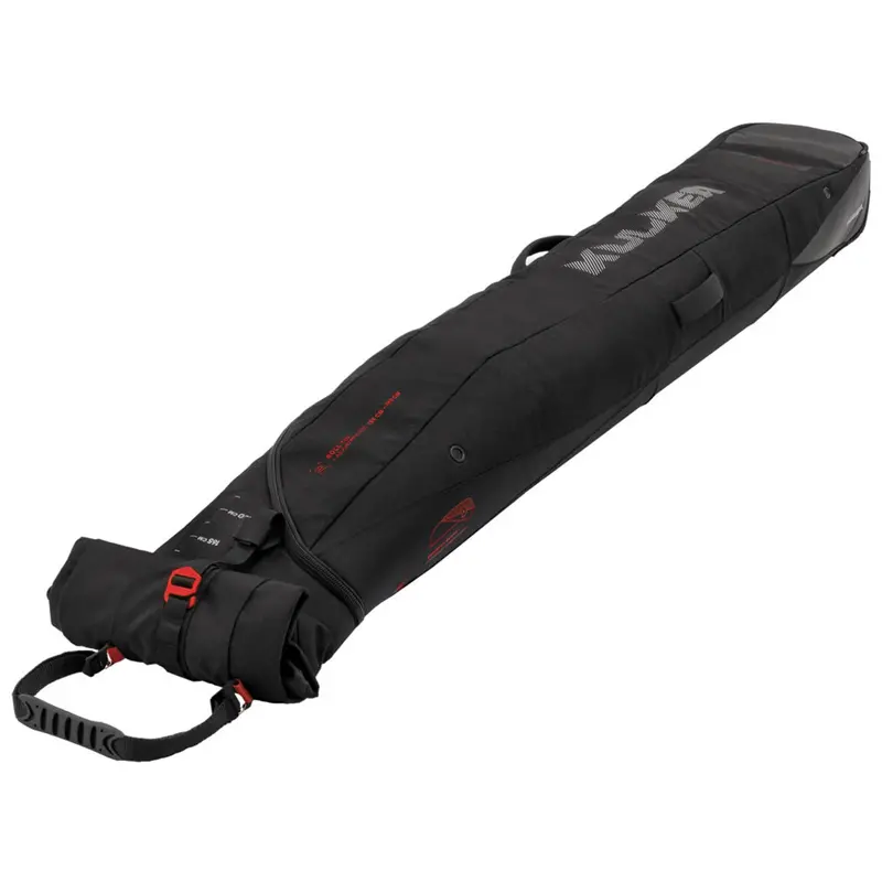 Kulkea Kantaja Single Roller Ski Travel Bag 1