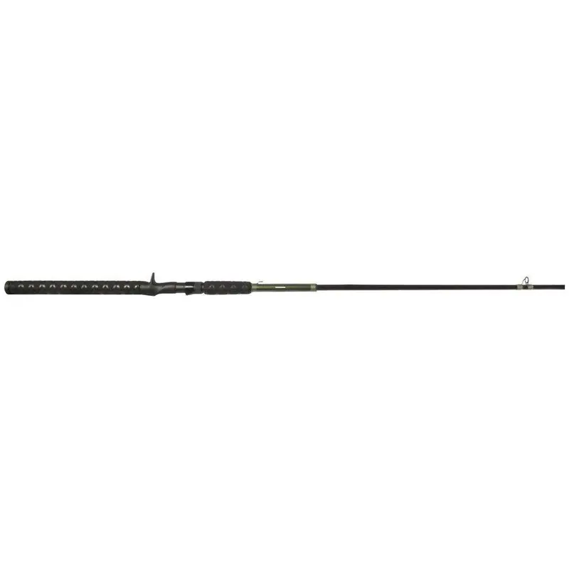 Kunnan Knf-Cp76Mh-Gn Extendable Medium-Heavy Casting Rod – 7'6" 1
