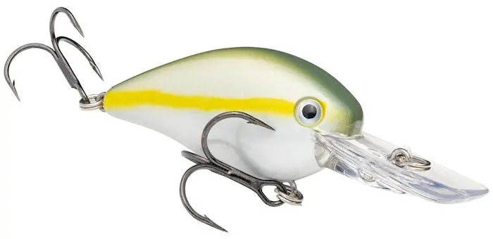 Kvd 1.5 Deep Diver Crankbait In Sexy Blue Back Herring 1