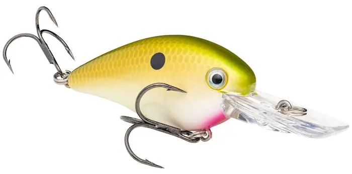 Kvd 1.5 Deep Diver Crankbait In Tennessee Shad 1