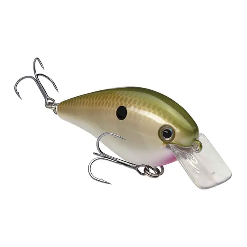 Kvd 1.5 Hard Knock Crankbait – Tennessee Shad 1
