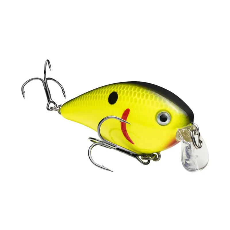 Kvd 1.5-Inch Shallow-Diving Crankbait 1