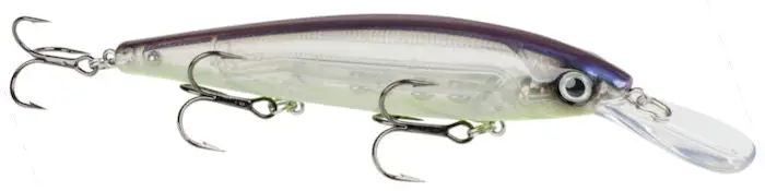 Kvd Deep Diving Jerkbait Strobe Shad Crankbait 1