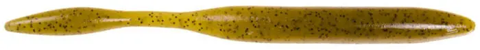 Kvd Dream Shot Opt Green Pumpkin Stick Bait 1