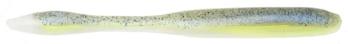 Kvd Dream Shot Optimized Soft Bait In Sexy Shad 1
