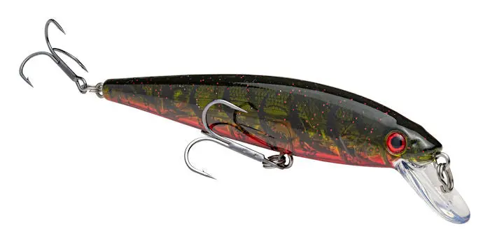 Kvd Jerkbait – Phantom Watermelon Red Craw 1