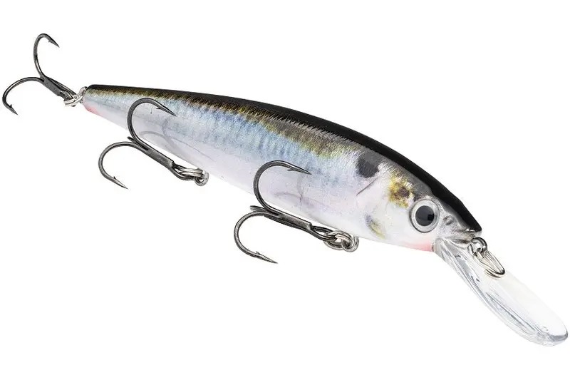 Kvd Natural Shad Deep Jerkbait 1