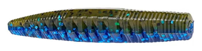 Kvd Ned Ocho Soft Bait – Okeechobee Craw Finish 1