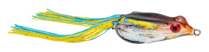 Kvd Sexy Frog Topwater Bait – Kamikaze Variant 1