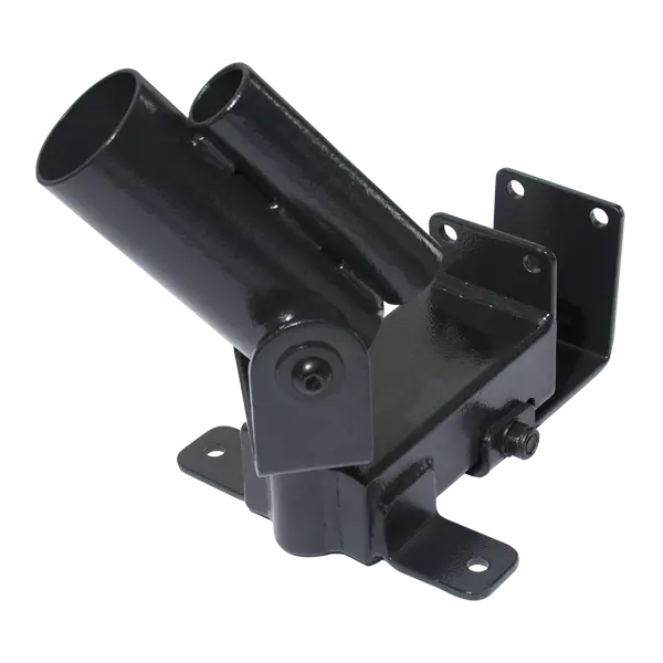 Landmind Dual-Pivot T-Bar Row Platform – Enhanced Range Of Motion, Rotating Handles, And Sturdy Steel Base (Tbr20) 1
