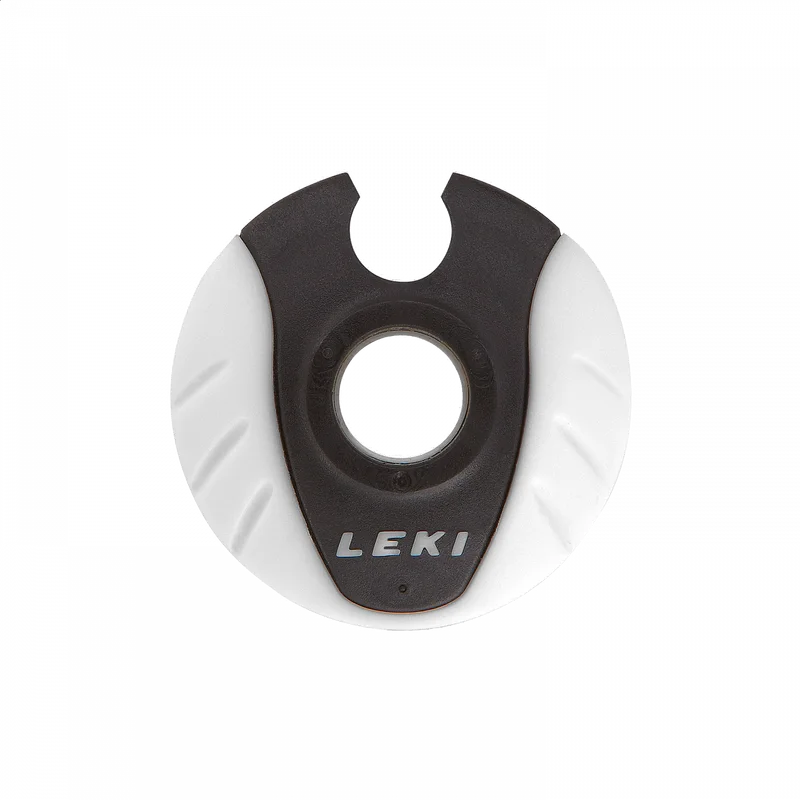 Leki Cobra Ski Pole Basket Replacement – 2026 1