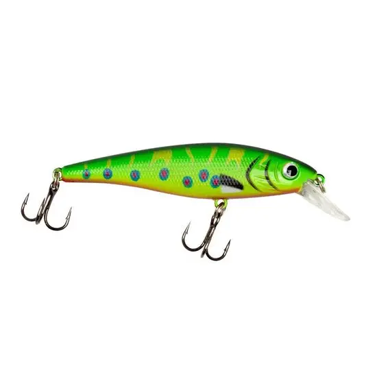 Leland Trout Magnet Crankbait – 3.5-Inch Brook Trout Pattern 1