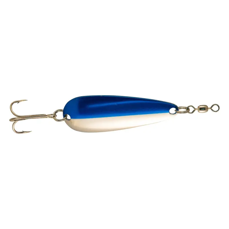 Len Thompson Platinum Series Trolling Spoon – 1-1/8 Oz, 4-7/8" 1