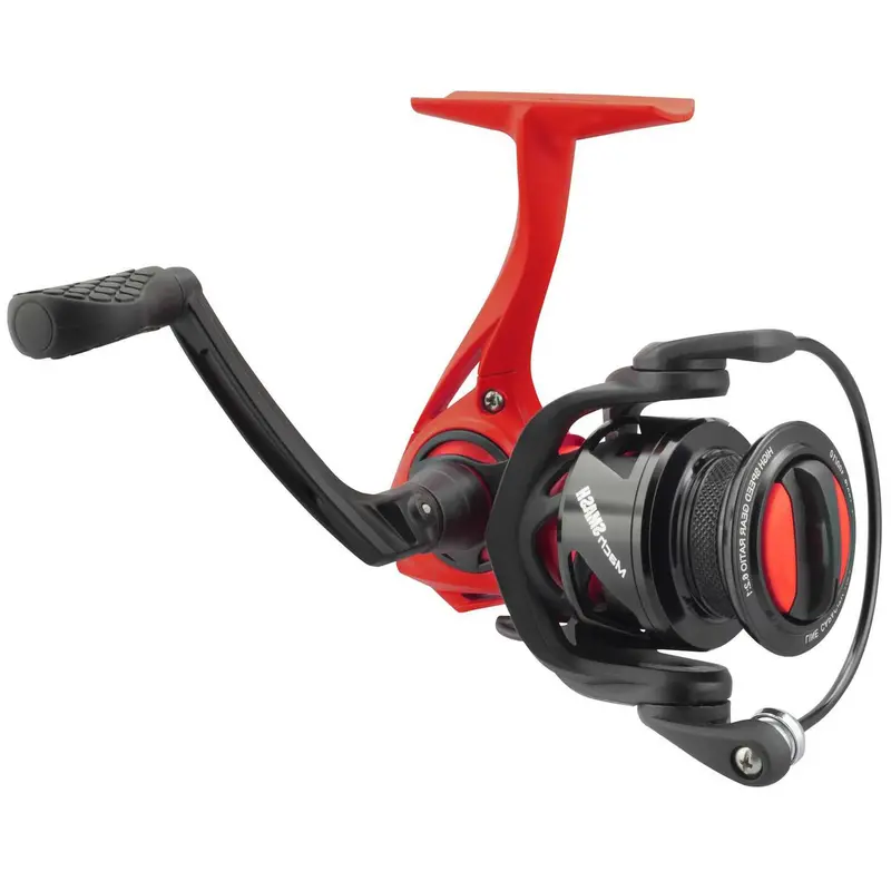 Lew'S Mach Smash Speed 300 Spinning Reel 1