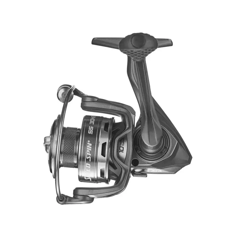 Lew'S Ss10Hs Speed Spin Spinning Reel – 5.2:1 Gear Ratio 1