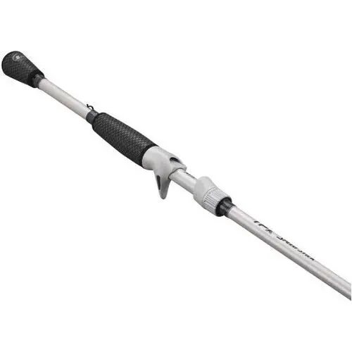 Lew'S Tp1X72Mh Tp1X Speed Stick Multi-Purpose Casting Rod – 7'2" Medium Heavy, Versatile Design 1