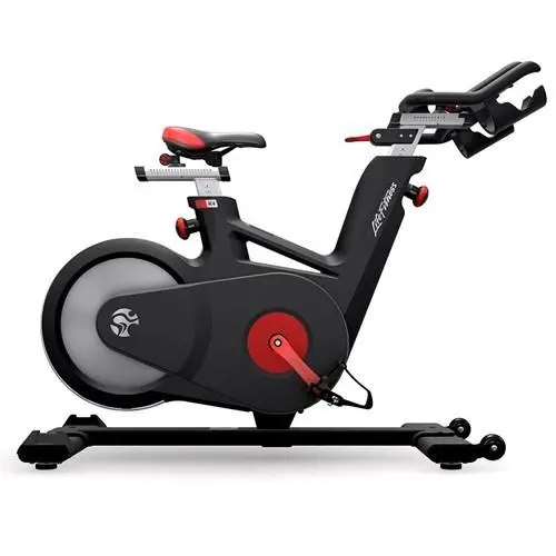 Life Fitness Ic4 Smart Indoor Cycling Bike With Bluetooth Connectivity 1