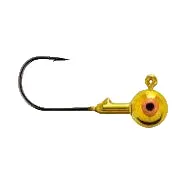 Lindy Lindy Jig – Classic Roundhead Jig With Live-Bait Design 1
