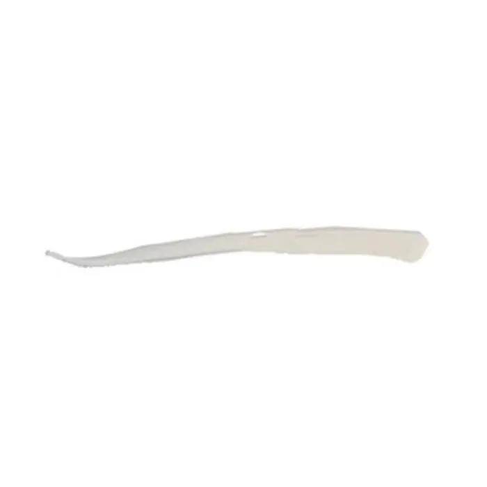 Little Atom Wedgees Soft Baits – 1.5", 6-Pack 1