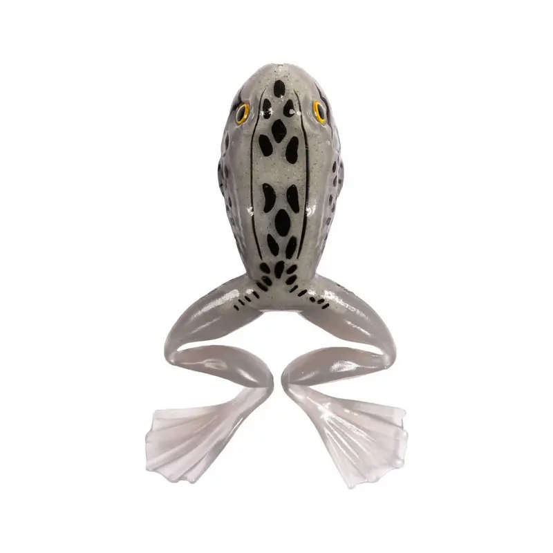 Live Target Freestyle Frog Hollow Body Topwater Lure 1