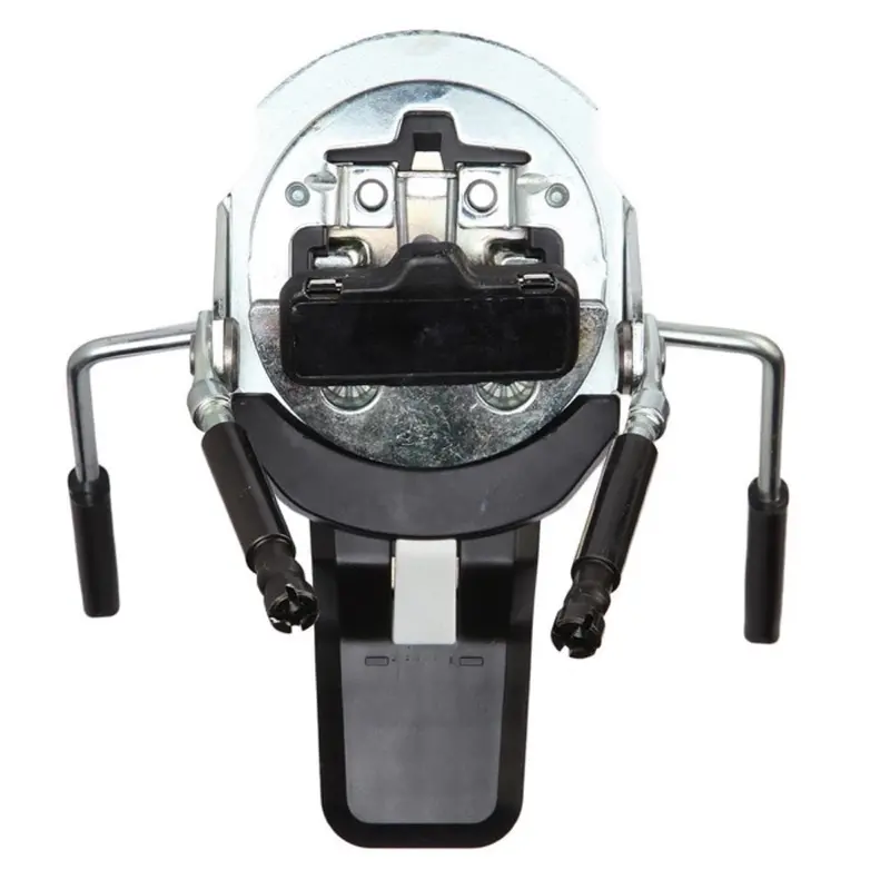 Look Pivot L2 Alpine Ski Bindings – Low-Profile Release System 1