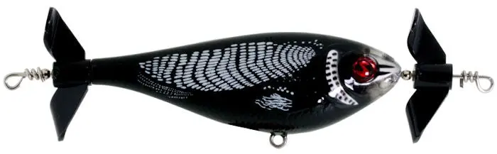 Loon Pattern – Big Mistake Spoon 1