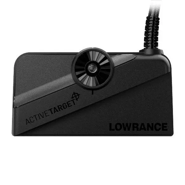 Lowrance Activetarget Transducer Only (Legacy Model) 1