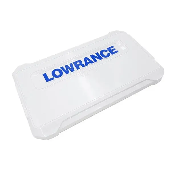 Lowrance Elite Fs 12 Sun Cover – Custom-Fit Protective Cover For Elite Fs 12 Fishfinder Display 1