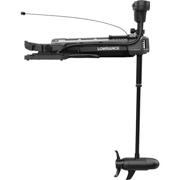 Lowrance Ghost 60-Inch Trolling Motor With Wireless Remote Control 1