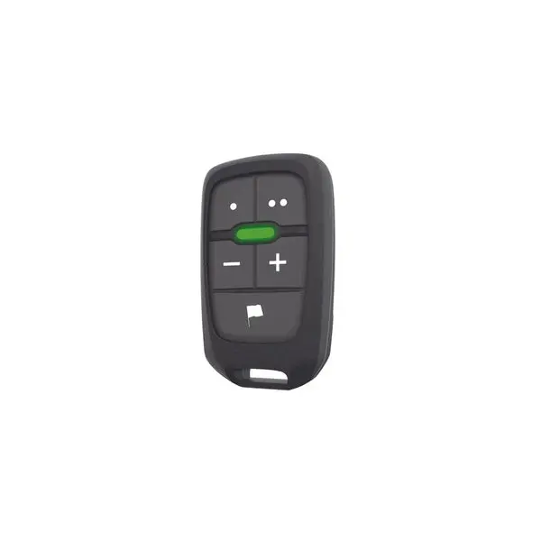 Lowrance Lr-1 Wireless Remote Controller For Hds Live & Hds Carbon Units 1