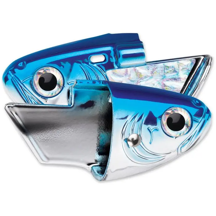 Luhr Jensen Whole Bait Fishing Head – Pack Of 2 1
