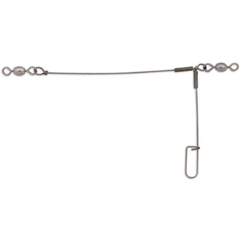 Luhr Jensen Wire Trolling Spreader – Size 3, Pack Of 3 1