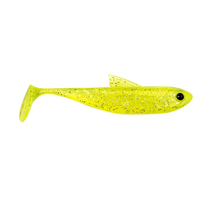 Lunkerhunt Bait Shifter Minnow Kit – 4", 0.375 Oz, 2-Pack 1