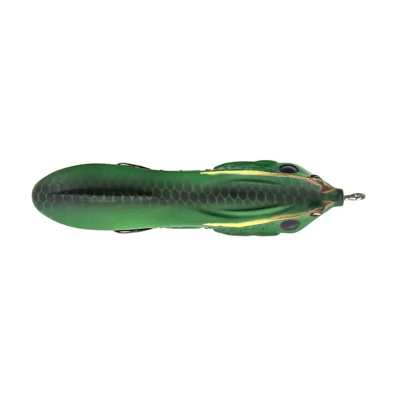 Lunkerhunt Froglet Frog Lure – 4", 0.5 Oz 1