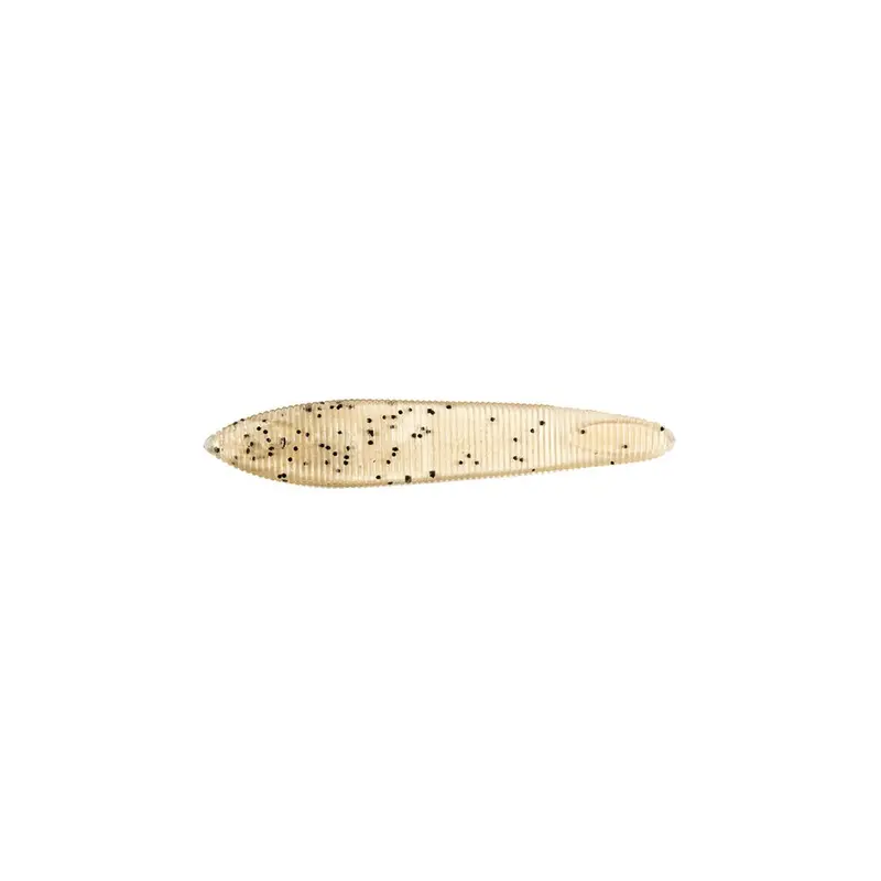Lunkerhunt Leech Soft Bait – 3-Inch, 10-Pack 1
