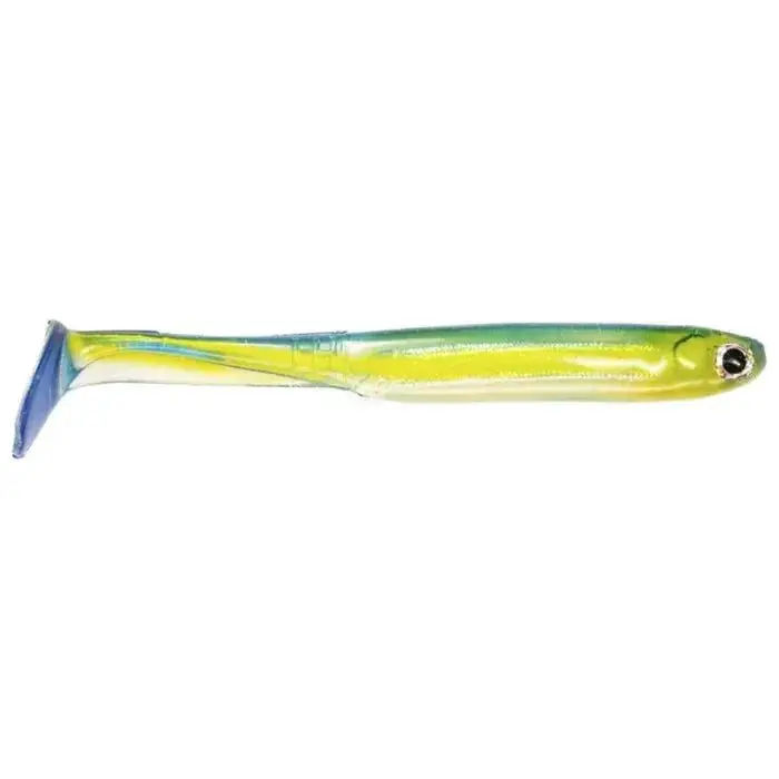 Lunkerhunt Salty Swim Bento – 5.5-Inch, Maui Maui Color, 4-Pack 1
