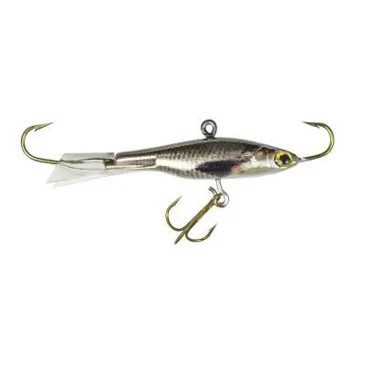 Lunkerhunt Straight Up Jig – 2-Inch, 0.5-Ounce 2