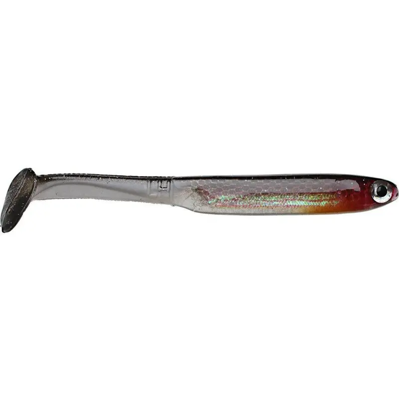 Lunkerhunt Swim Bento Soft Swimbait – 4.5", 5-Pack 1