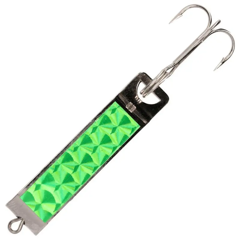 Mack'S Lure Cripplure Swim Bait – 1/4 Oz 1