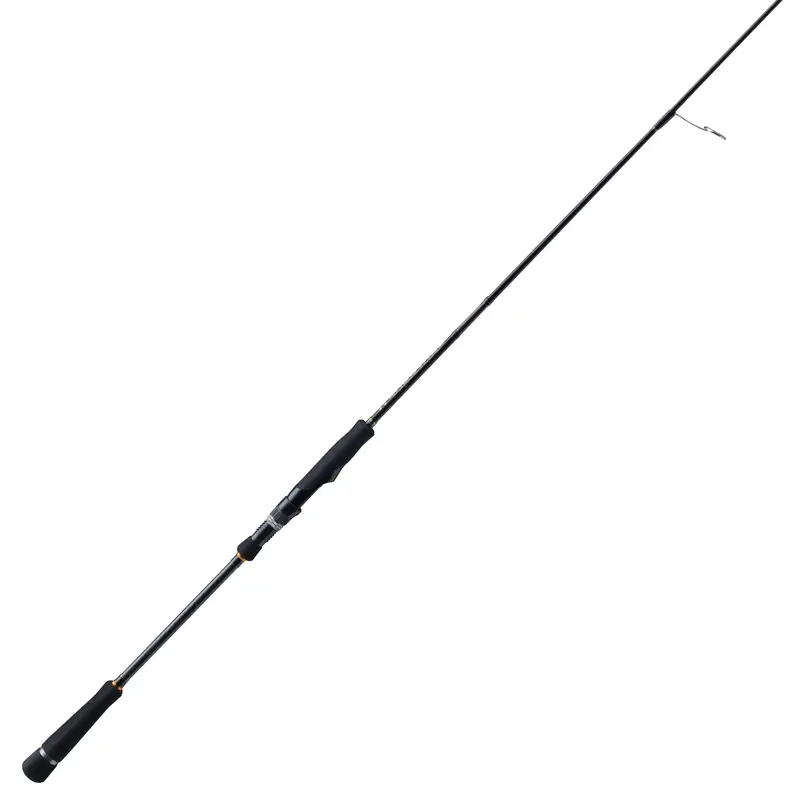 Major Craft Crostage Performance Jigging Spinning Rod 1