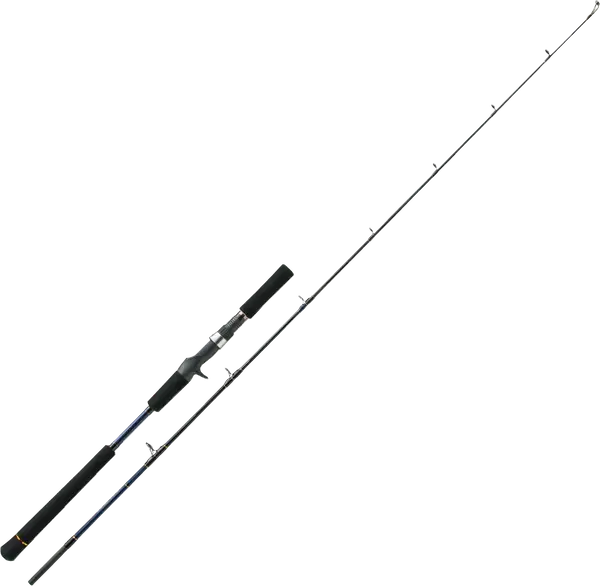 Major Craft Solpara Jigging Casting Rod – High-Performance Rod For Fast-Pitch And Slow-Jig Techniques 1