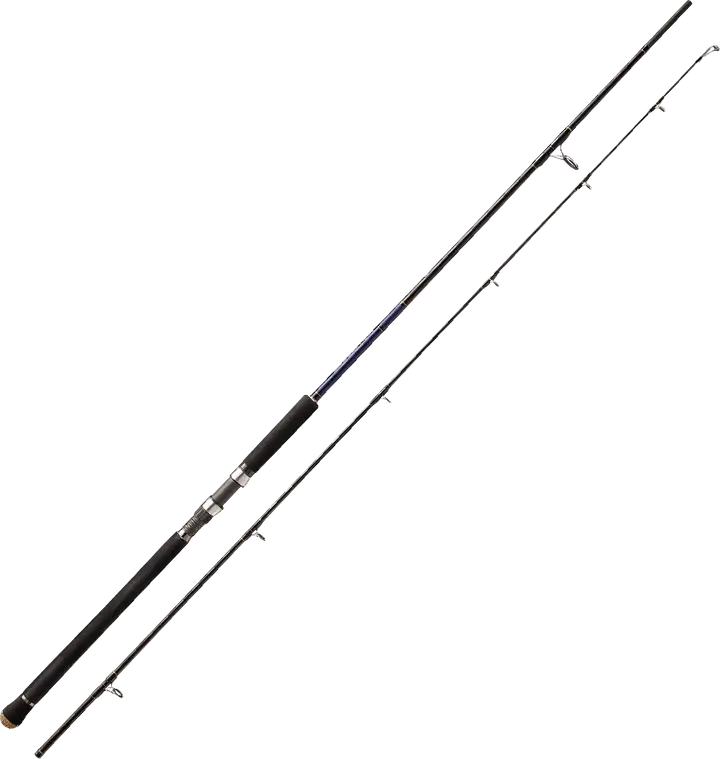 Major Craft Solpara Shore Jigging Rod – Power & Sensitivity Combo 1