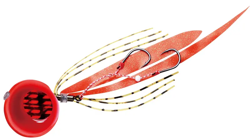 Major Craft Tainomi Light-Spinning Rod Series