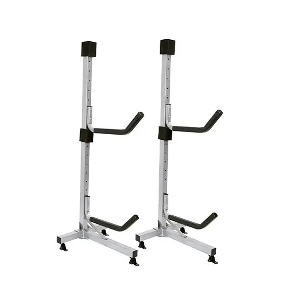 Malone Atlas Indoor/Outdoor Fs Roof Rack System For Two Kayaks 1