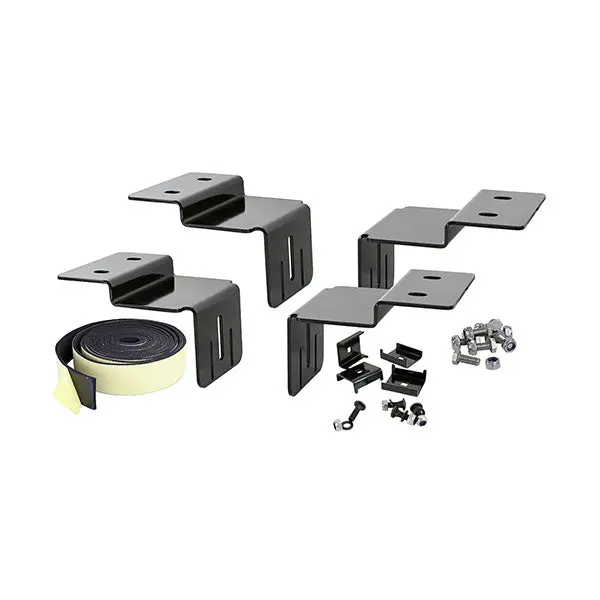Malone Crossbed™ Tonneau Cover Adapter Kit For Truck Bed Racks 1