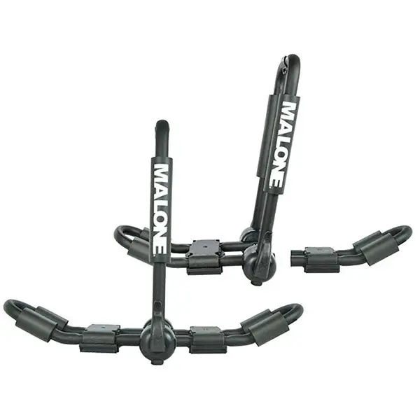 Malone Foldaway 5-Fold Multi-Vehicle Roof Rack 1