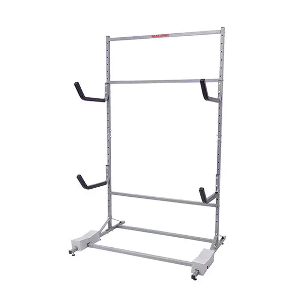Malone Fs Series Kayak Wall Storage Rack 1