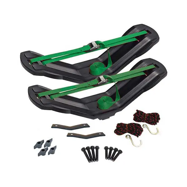Malone Megawing Sot Heavy-Duty Stand-Up Paddleboard And Kayak Wing Carrier 1