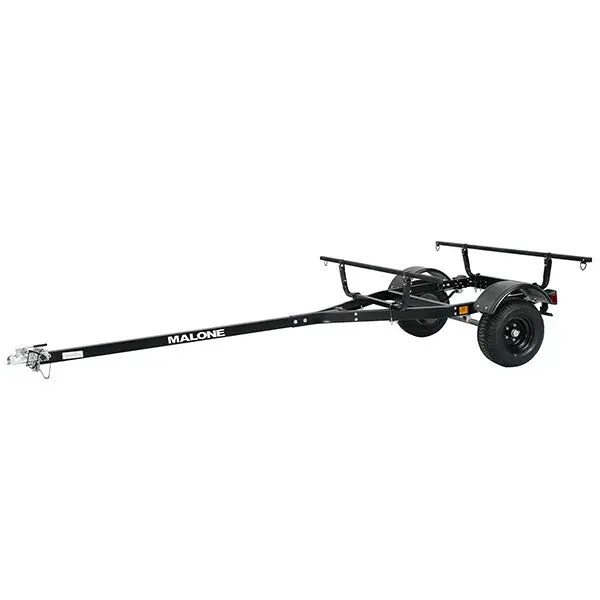 Malone Microsport Off-Road Trailer Base Unit 1