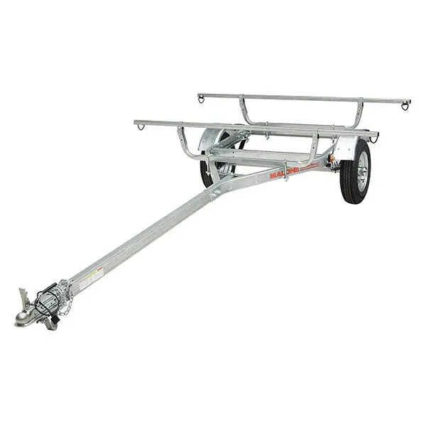 Malone Microsport Standard Kayak Trailer 1